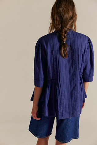 We The Free Willow Button Down