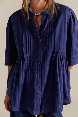 We The Free Willow Button Down