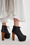 Lita Platform Boots