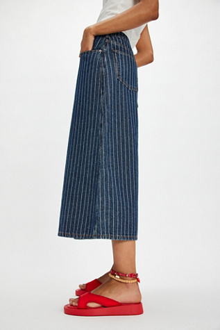 Neo Slip On Sandals by Matisse at Free People in Red, Size: US 6