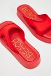 Neo Slip On Sandals