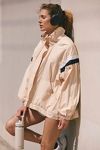 On The Go Windbreaker