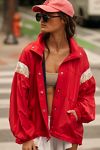 On The Go Windbreaker