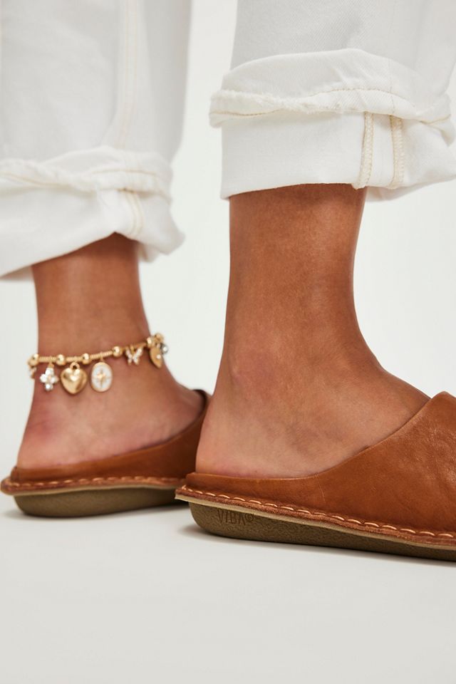 Sandales Slide Saint Tropez #2