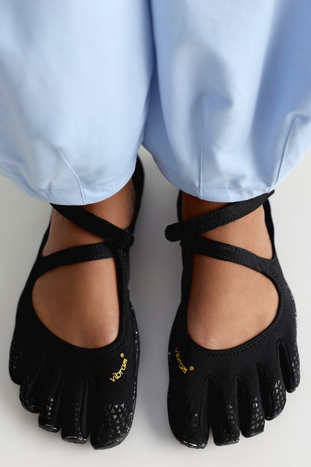 V-Soul FiveFingers #3
