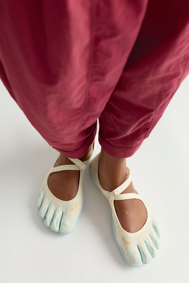V-Soul FiveFingers #1
