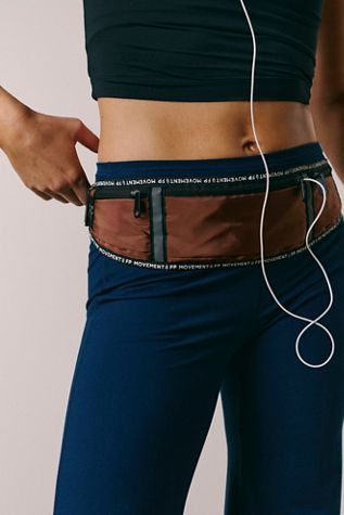 Nothin But Net Sling Bag | Free People