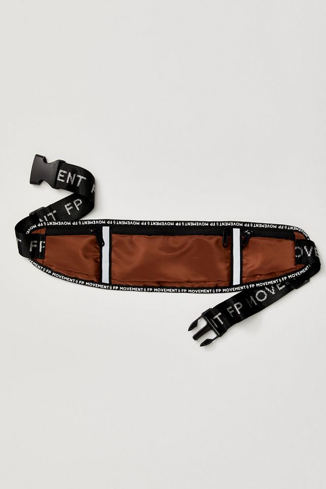 3 Pocket Runner Sling