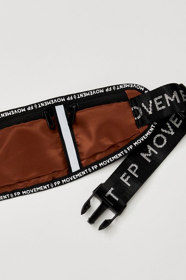 [Free People] Runner Sling Bag ベルトバッグランニングバッグ Runner Sling Bag | Free People