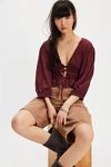Let's Go Blouse