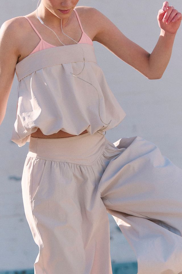 Ensemble Double Bubble #3
