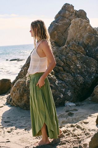 Bay To Breakers Jacquard Pants | Free People