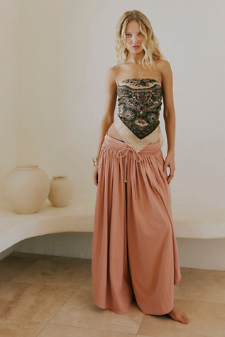 Quentin Pants product page