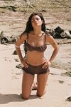 free-est Perri Bikini Top