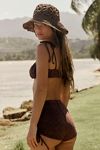 free-est Ginny Cinch Swim Shortie