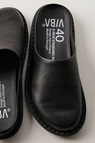 VIBAe Roma Mules