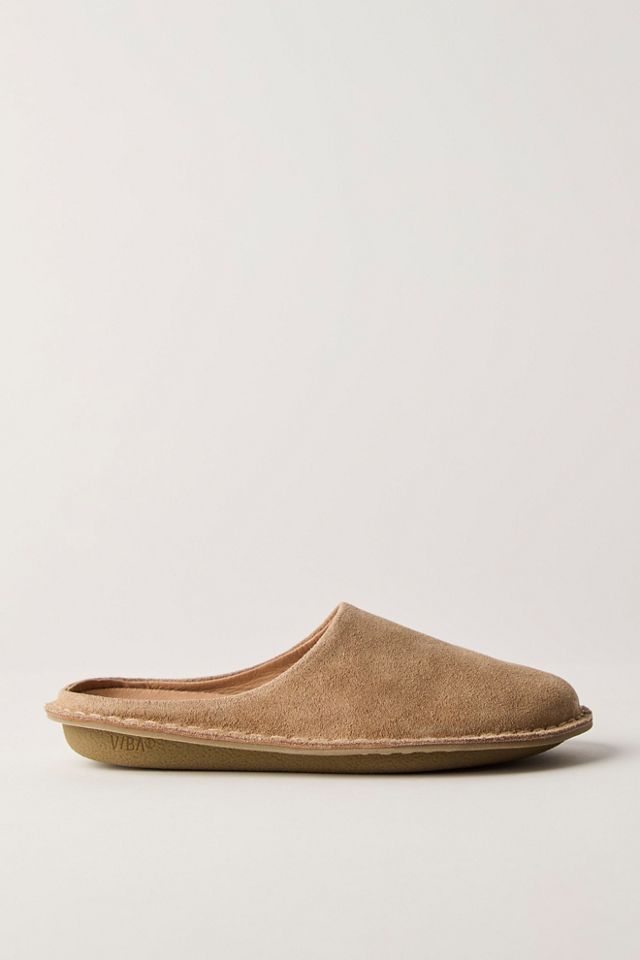 Mules Roma VIBAe #2