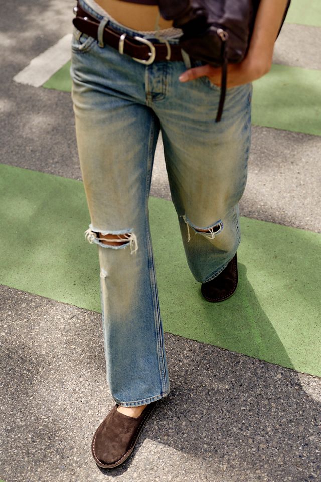 VIBAe Roma Mules #4