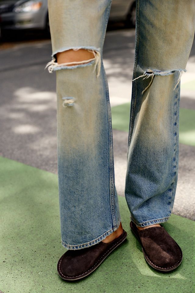 VIBAe Roma Mules #5