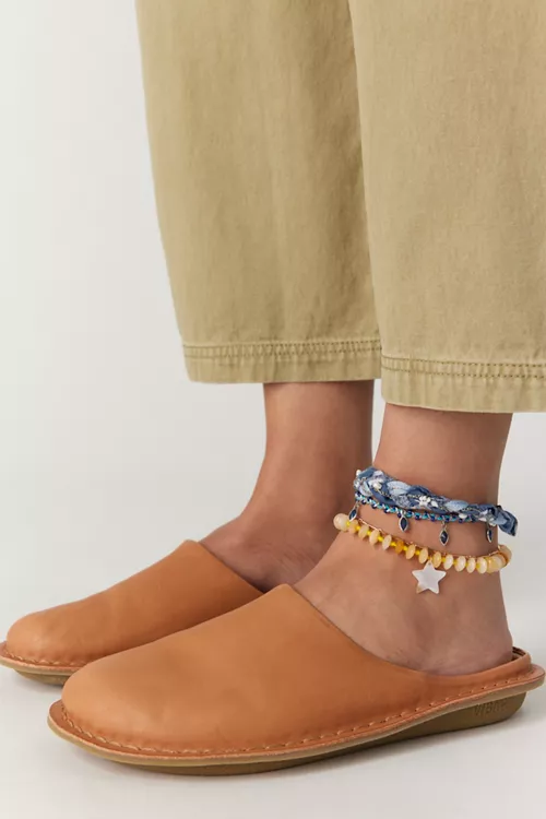 VIBAe Roma Mules