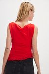 Ash Knit Top