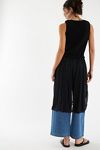 Twice As Nice Maxi Top