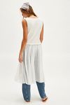 Twice As Nice Maxi Top
