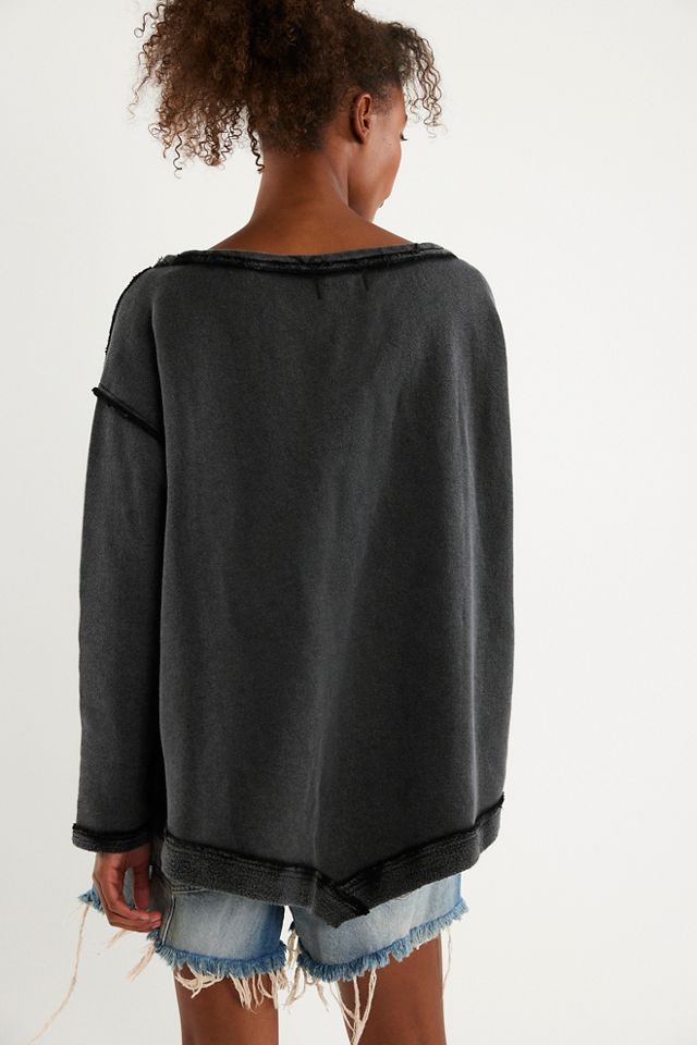 Conrad Pullover #1