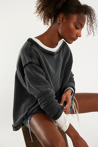 Conrad Pullover