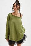 Conrad Pullover