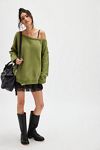 Conrad Pullover
