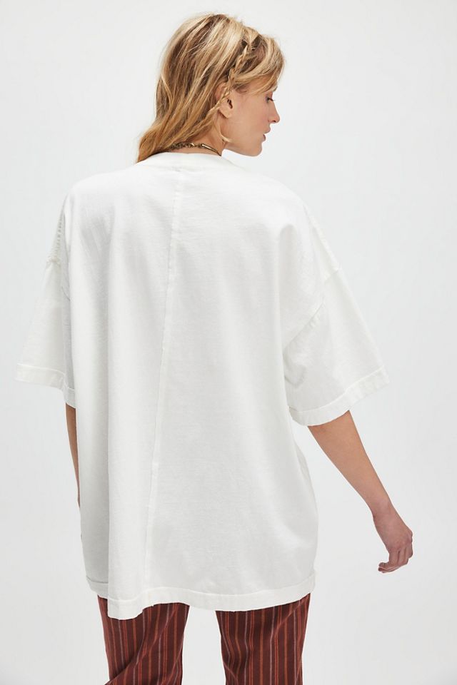 Love Birds Tee #1