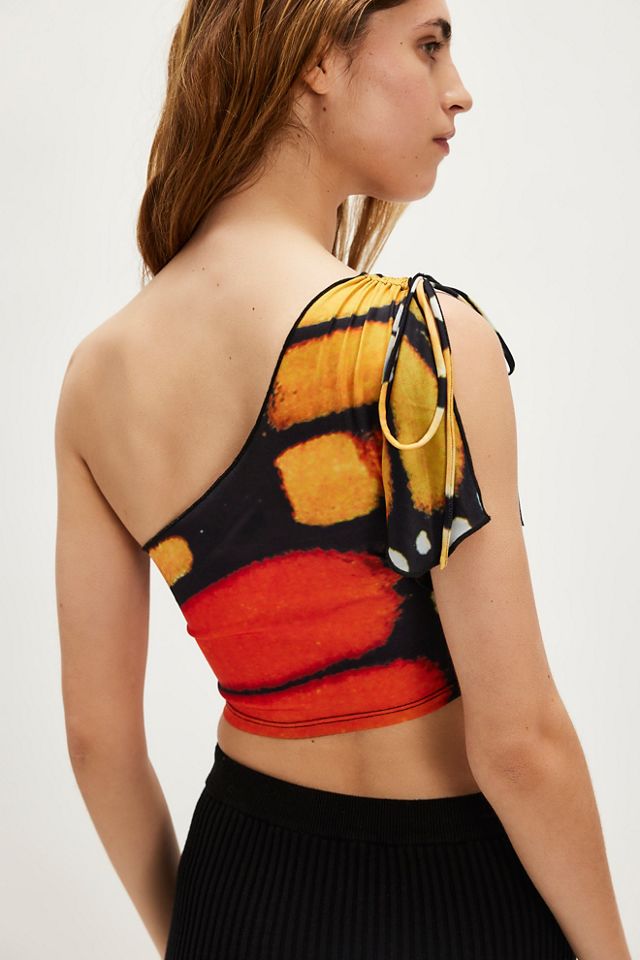 Tyler McGillivary Dani Dress Top #1