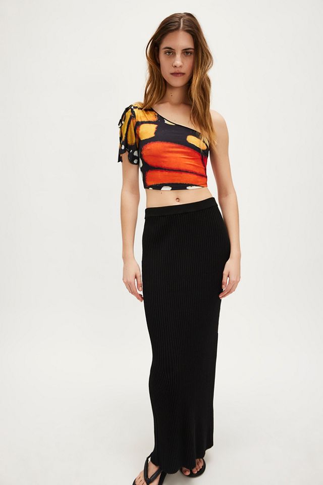 Tyler McGillivary Dani Dress Top #2