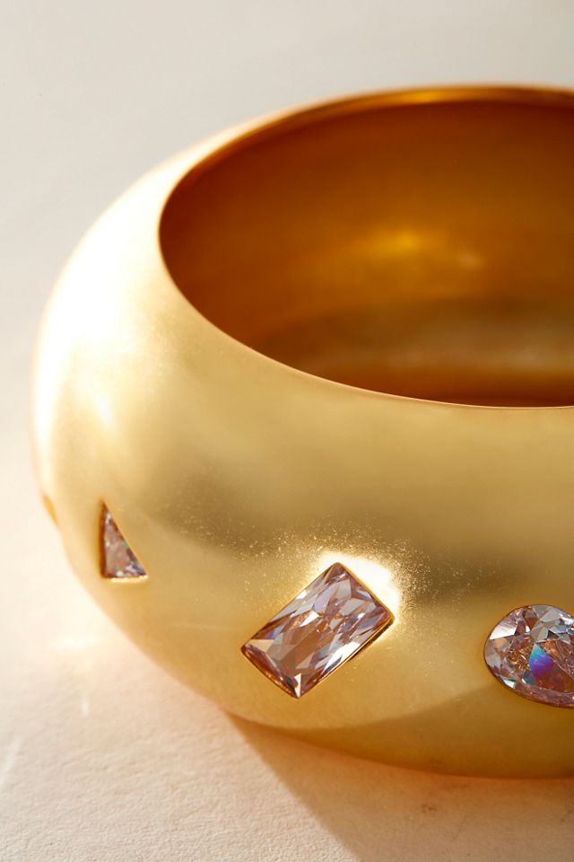 St. Moran Henri Bangle #1
