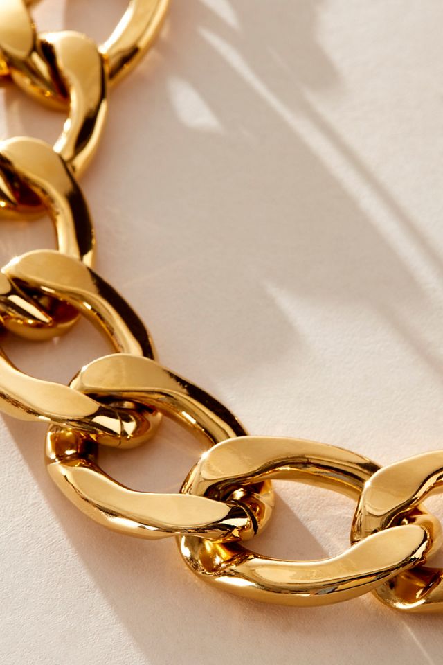 St. Moran Azlin Necklace #1