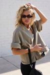 For The Win V-Neck Tee