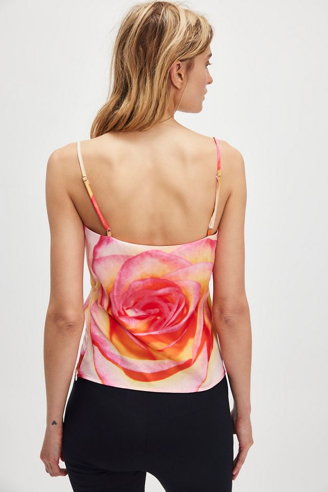 Tyler McGillivary Charlie Tank #1