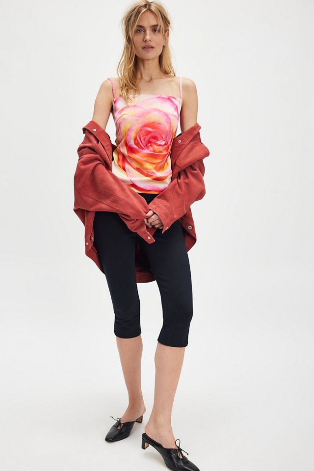 Tyler McGillivary Charlie Tank #2