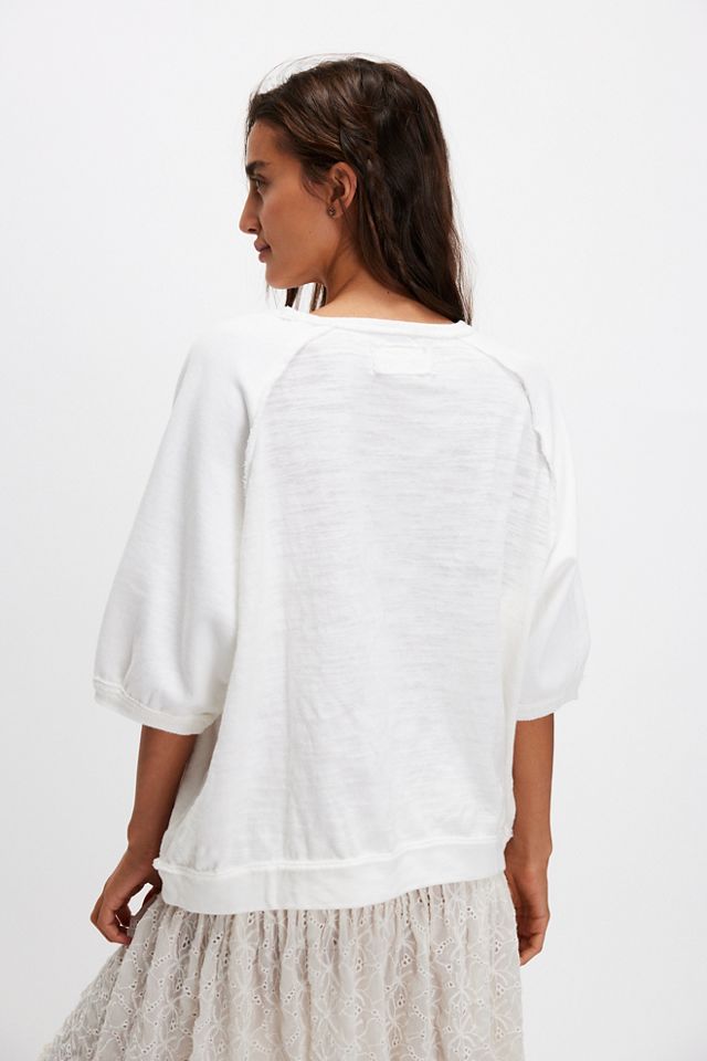 Care FP Dion Tee #1