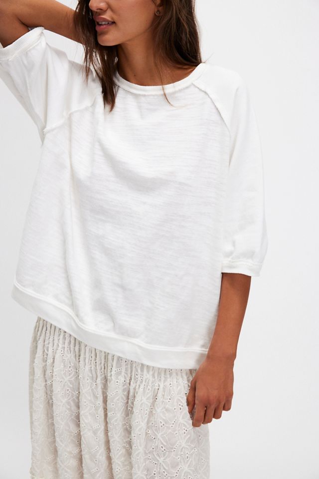 Care FP Dion Tee #2