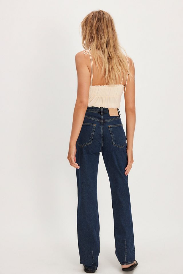 Neuw Nico Straight Jeans #1