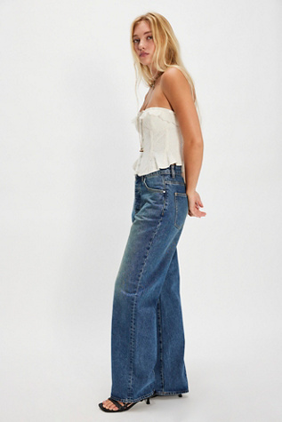 Neuw Coco Relaxed Fit Jeans