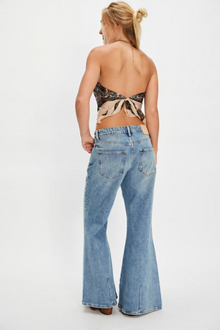Neuw Chloe Baggy Jeans