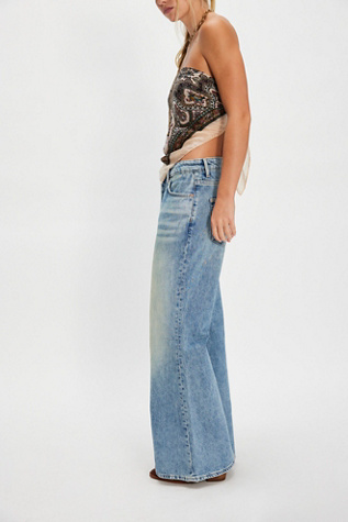 Neuw Chloe Baggy Jeans