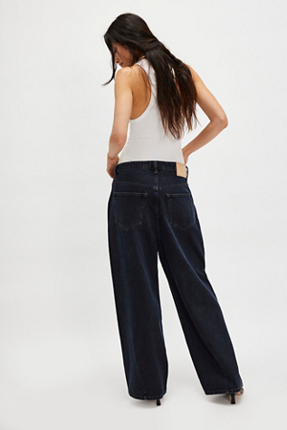 Neuw Yoko Baggy Jeans