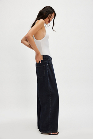 Neuw Yoko Baggy Jeans