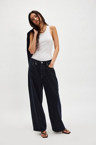 Neuw Yoko Baggy Jeans