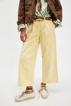 Bobbi Tie Trousers