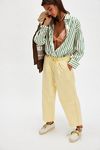 Bobbi Tie Trousers